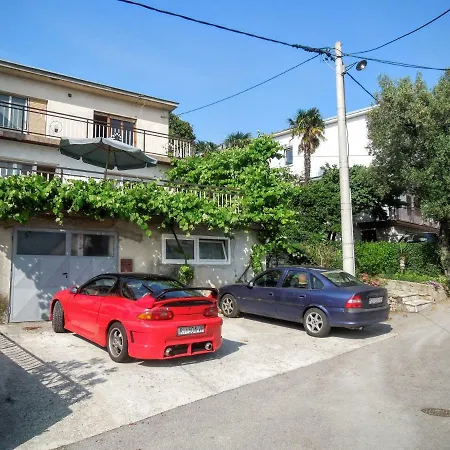Miljkovic Ii Crikvenica